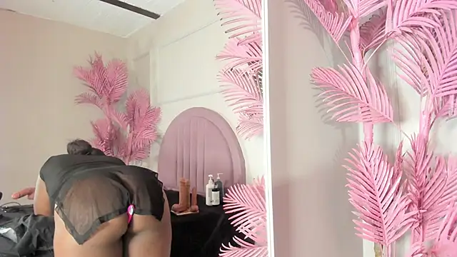 Tamaramilleer Adlı Modelin Canlı XXX Sohbeti