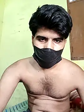 Show webcam de Hot__JONNY