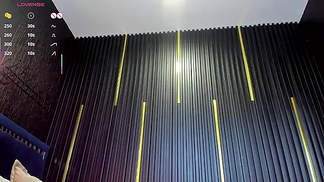 Živý XXX chat LolyYunno