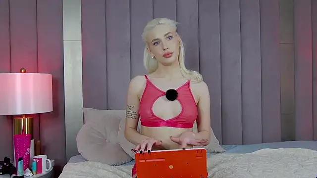 Živý XXX chat TiffanyStein