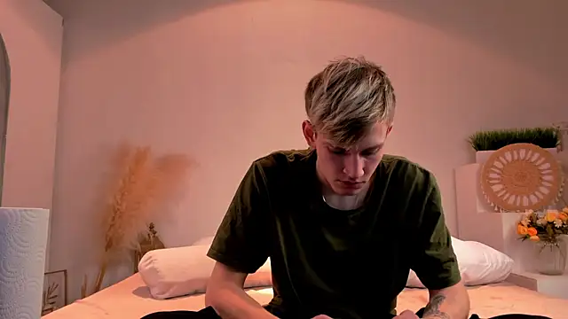 โชว์เว็บแคมของ Volan_Starts