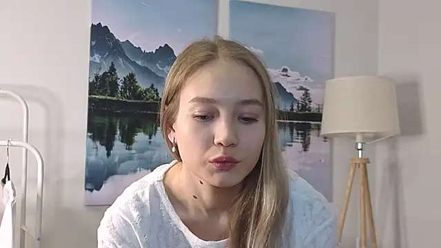 Živý XXX chat SanaSpallone