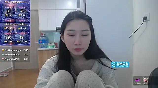 Онлайн чат XXX Asiagirll