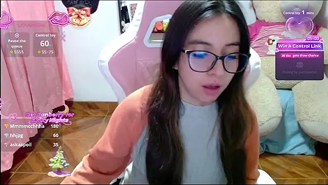 Maggie_Fox3 即時 XXX 聊天