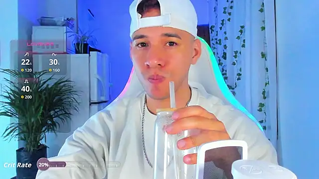 Chat +18 de petter_coleman_ ao vivo