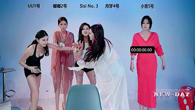 NEW-DAY's Live XXX Chat