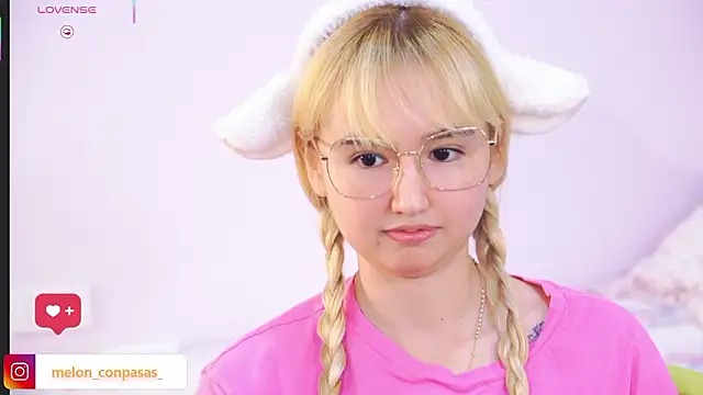 Sembang XXX Secara Langsung Pinkie_Princes