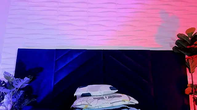 Dustin_Sonne 网络视讯表演