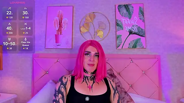 دردشة mystikdoll الجنسية المباشرة