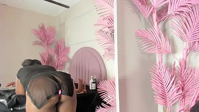 Tamaramilleer Live XXX Chat