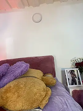 karinacortes – Live XXX-chat