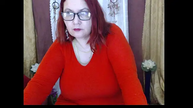 Chat XXX en directo de PlayfullMature