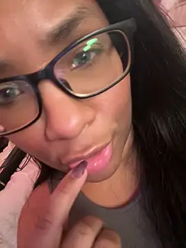 Chaniita's Webcam Show