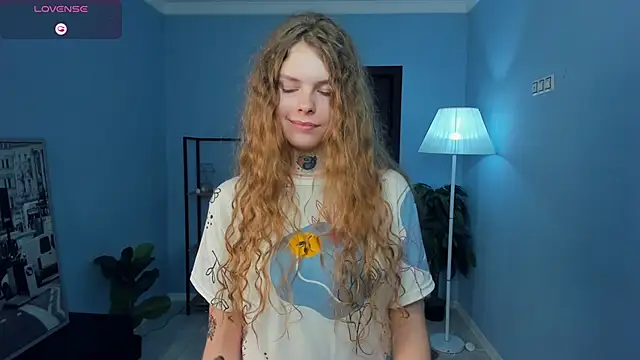 Chat XXX en directo de RayaNenlia