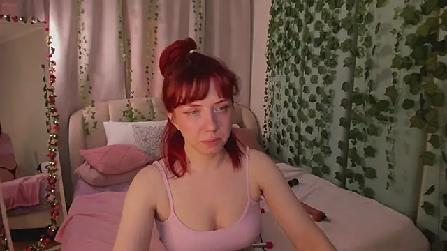 Chat XXX en directo de Love_is_Lola