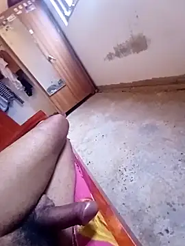 Show webcam de CuriousFuture2