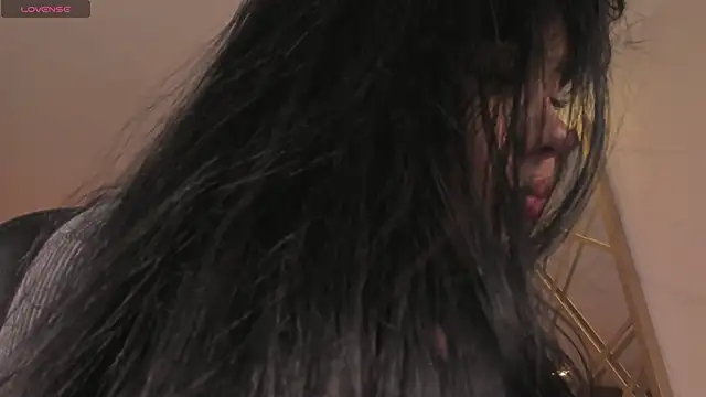 Chat XXX en directo de FernandaX1