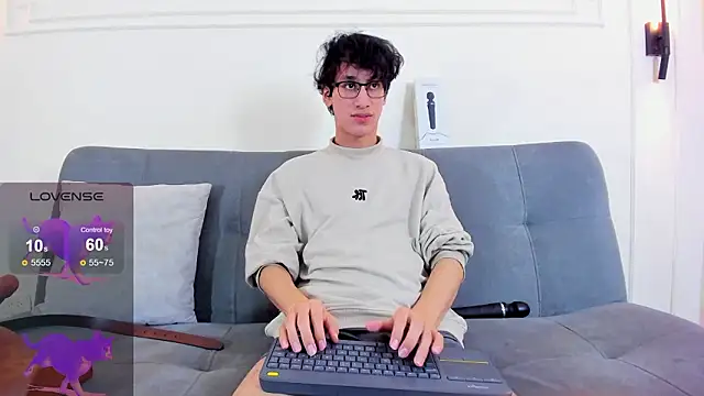 Cum_hunters 网络视讯表演