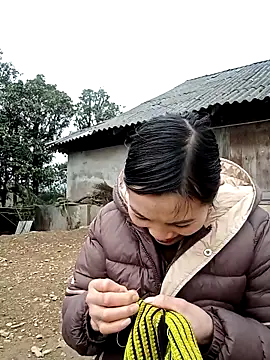 ngan-cute: онлайн-секс-чат