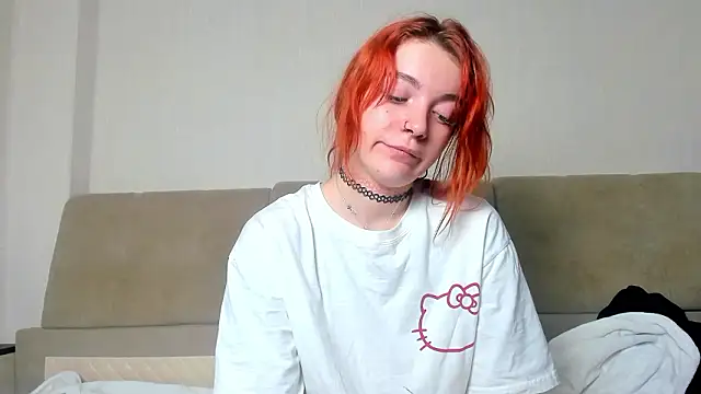 Chat XXX en directo de Lumilune