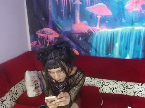 12_zasha_18 webkamerás műsora