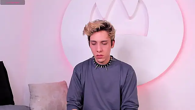 DannyParker_ 라이브 XXX 채팅