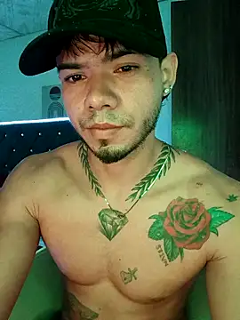 Show webcam de Niick01_