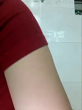 Shine_Mai 라이브 XXX 채팅