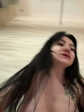 Wet__Bunny 现场XXX聊天