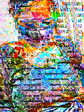 Živý XXX chat tinaarora