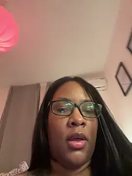 Show webcam de Chaniita