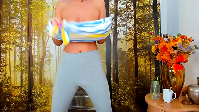 ViciousSiren's Live XXX Chat