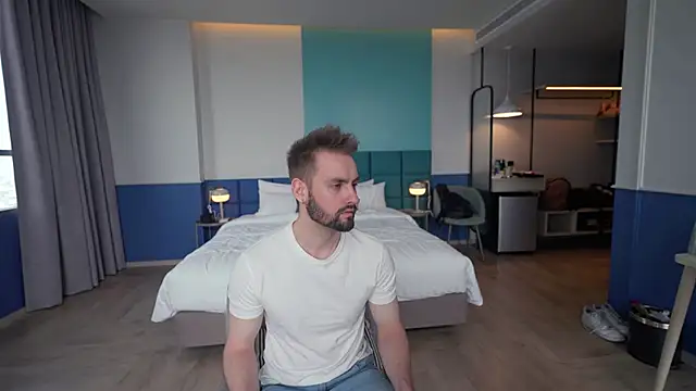 enjoy_me Show Webcam