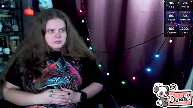 so_cute777 Chat XXX in diretta