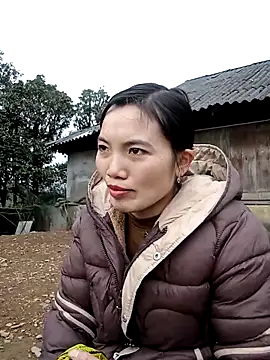 Živý XXX chat ngan-cute