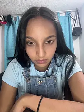 Chat XXX ao vivo de Eve_Ritz