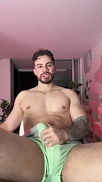 Show webcam de Valenthino_Salvatore