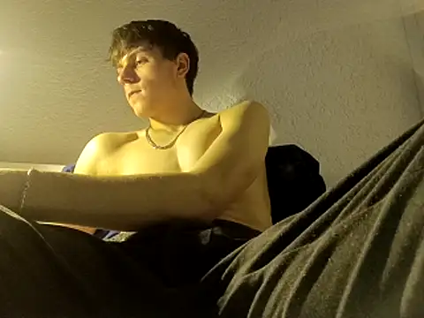 BigHeatX: вебкам-шоу