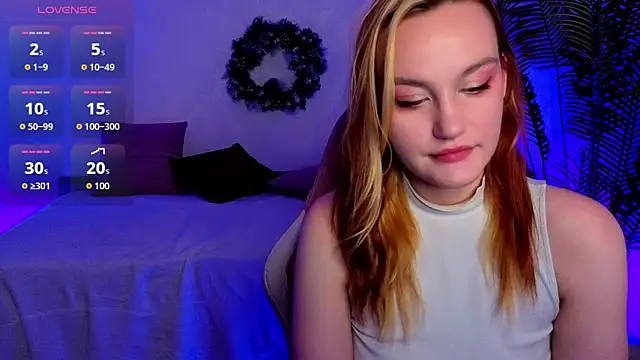 Ida_FaneStain's Live XXX Chat