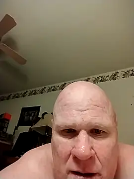 Reddog833 Show Webcam