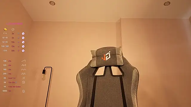 Chat XXX ao vivo de Pussy_Dream