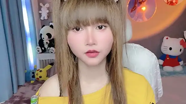 -xiao-xiao- Live XXX-Chat