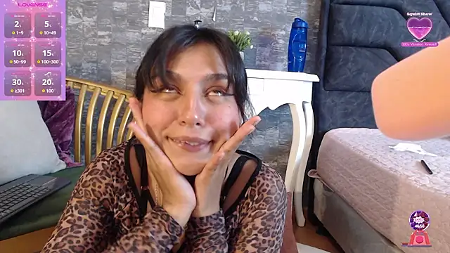 Keila_Fg Live XXX-Chat