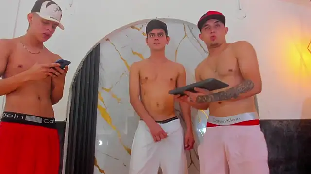 Živý XXX chat liam_coleman25