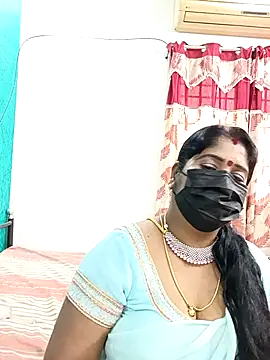 tamil-aunt webcam show