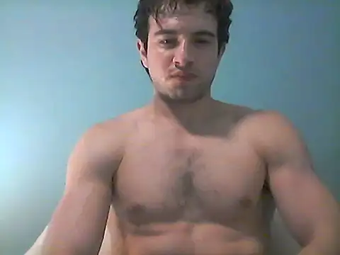 Show webcam de Maxx_neon