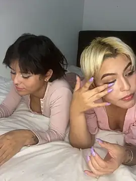 Chat XXX ao vivo de Dakota_Bailey