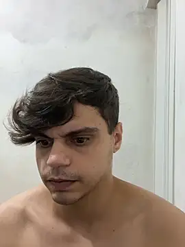 Magosupreme Live XXX-chat