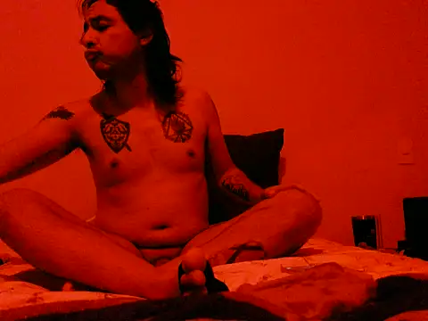 Iscariot19's Live XXX Chat