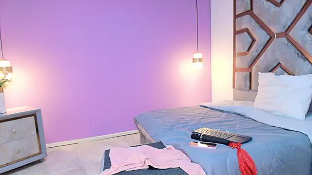 Zamira_Taylor Adlı Modelin Canlı XXX Sohbeti